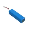 Akumuliatorius Roidmi Eve/H30 H18650CH-4S2P 5000mAh 14,4V 72Wh