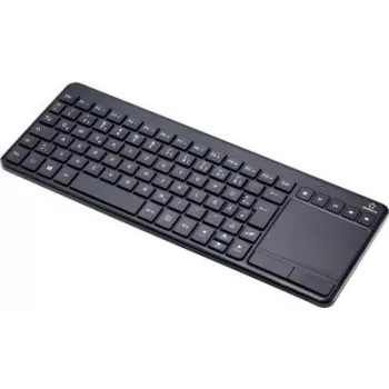 Renkforce RF-3820142 Juoda