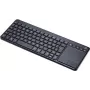 Renkforce RF-3820142 Juoda