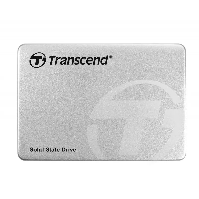 Transcend SSD370S 64GB 2,5 colio SATA3 kietojo kūno diskas