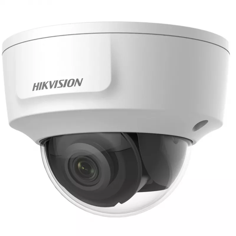 Hikvision DS-2CD2186G2-IMS kupolinė IP vaizdo kamera, 8 MP, 2,8 mm, HDMI