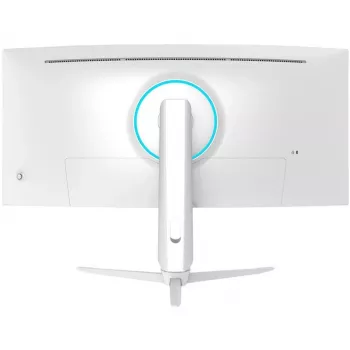 LC-Power 86,36 cm (34 inch) LC-M34-Q-C-PRO plokščiasis monitorius