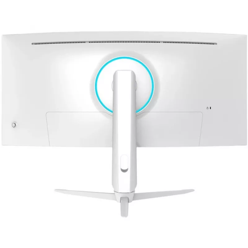 LC-Power 86,36 cm (34 inch) LC-M34-Q-C-PRO plokščiasis monitorius