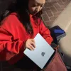 Apple MW0W3D/A atminties modulis sidabrinis