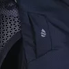 Kuprinė DEUTER AC Life 16 — 16 L tamsiai mėlyna, vidinis rėmas
