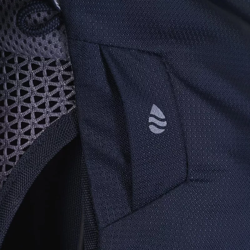 Kuprinė DEUTER AC Life 16 — 16 L tamsiai mėlyna, vidinis rėmas