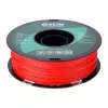 PLA+ 1,75mm Raudona 1kg