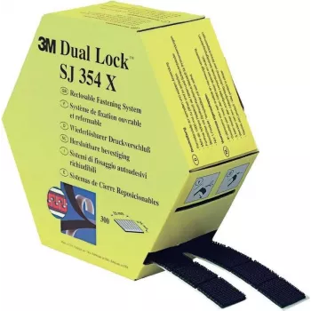 3M Dual Lock™ SJ 354 X (DT-2113-4517-8) – lipnus užsegimas