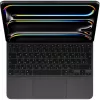 APPLE Magic Keyboard iPad Pro 13 colių (M4) – rusiškas – juodas