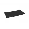 Pelės kilimėlis NATEC Colors serija Obsidian Black