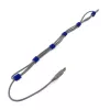 LABEL THE CABLE LTC PRO Roll Strap dvipusis lipnusis diržas ritinyje, 25 m geltonas