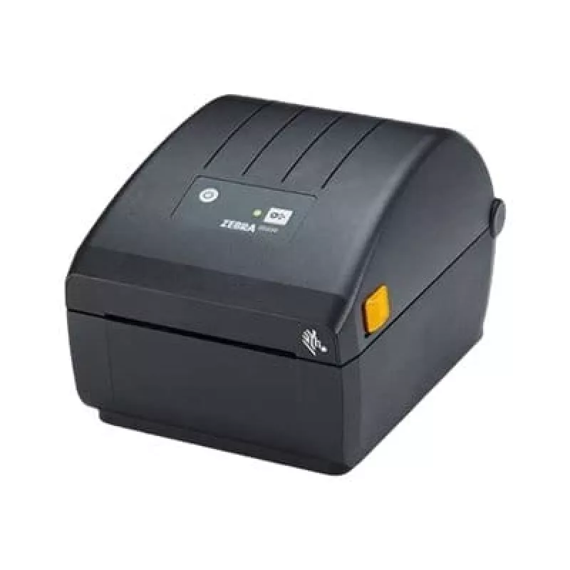 Zebra ZD230 etikečių spausdintuvas, terminis transferinis, 203 x 203 DPI, 152 mm/s, laidinis ir belaidis Ethernet LAN, Wi-Fi, Bluetooth