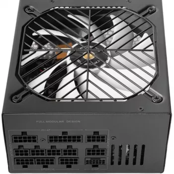 Maitinimo blokas TACENS VALEO V 900M 900W ATX 3.1 80 PLUS Silver, modulinis, 67A +12V, 14cm ventiliatorius