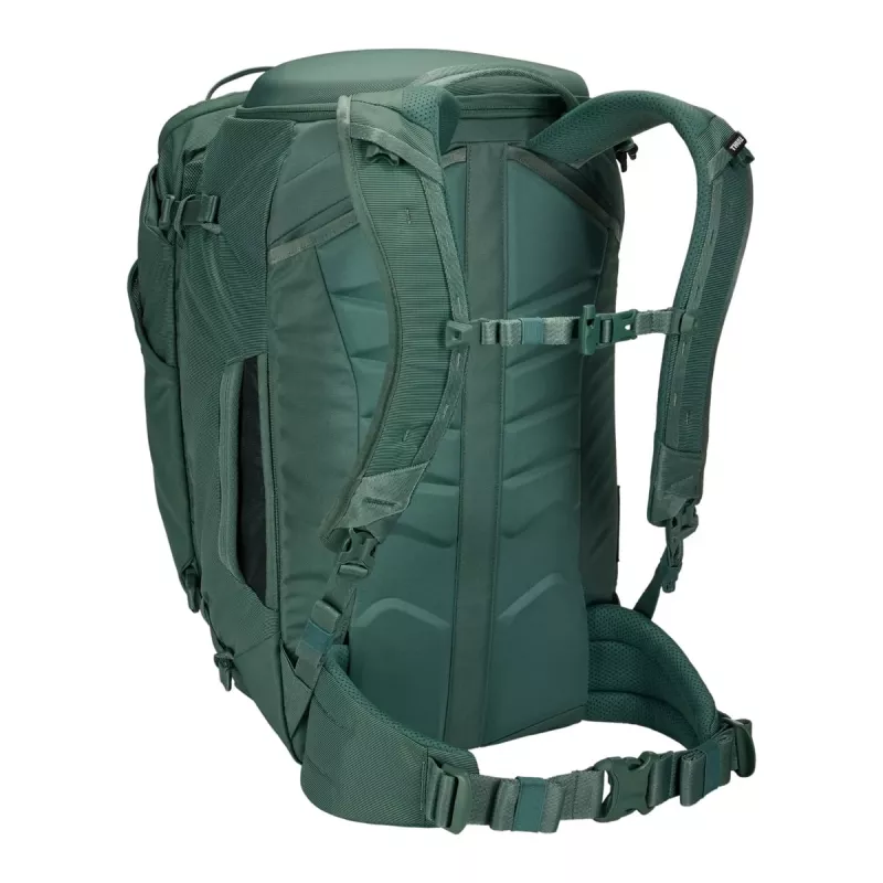 Thule 5314 Landmark 60L Unisex kelioninis krepšys Hazy Green
