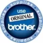 Brother DK-CL99 valymo lapai P-touch, 10 vnt.