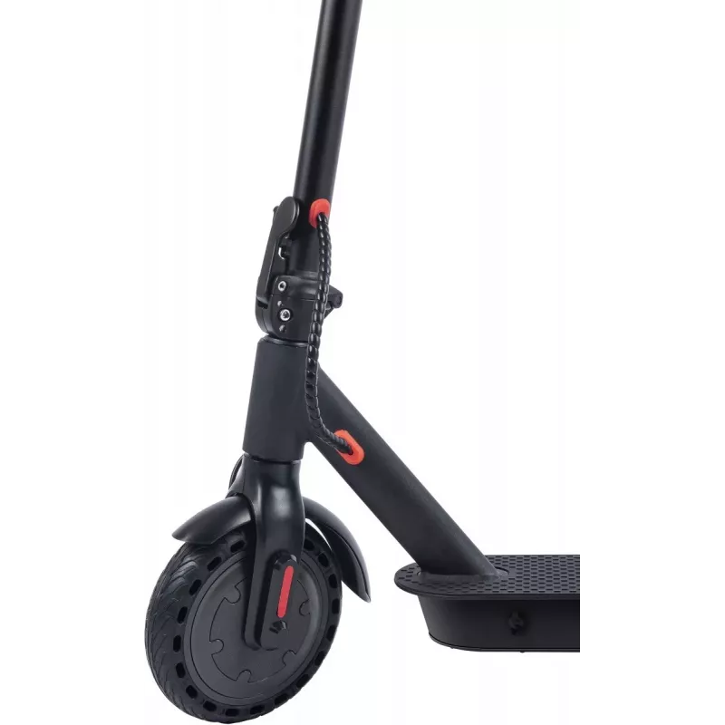 SENCOR SCOOTER ONE 2020 savaiminio balansavimo elektrinis paspirtukas
