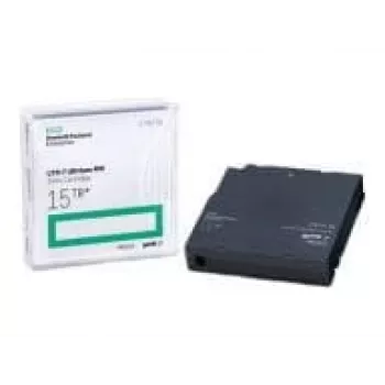 HP C7977A LTO-7 Ultrium 15 TB srautinė juosta