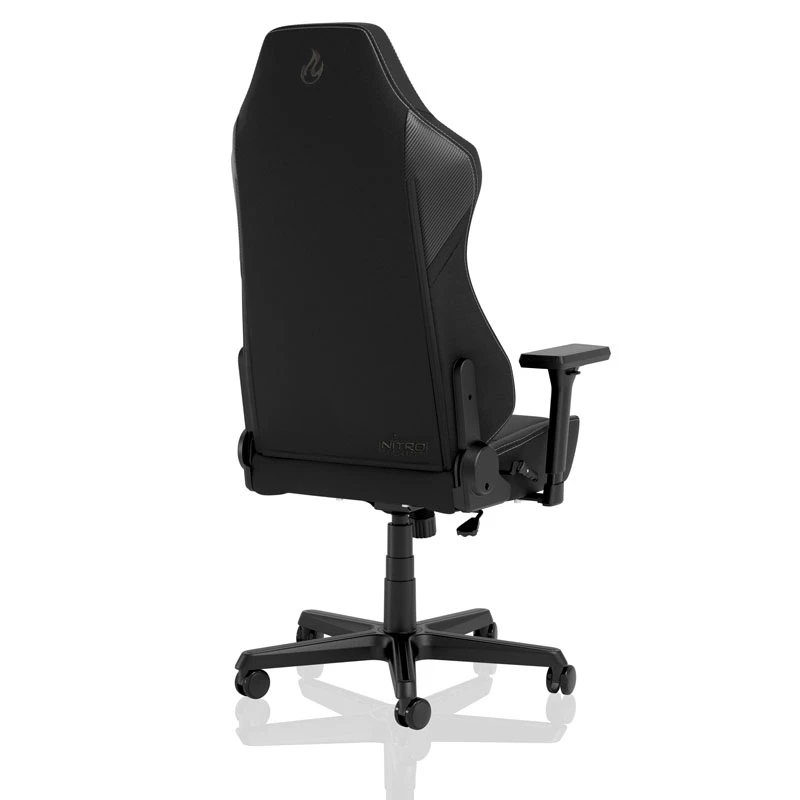 Nitro Concepts X1000 apmuštas sėdynė ir atlošas