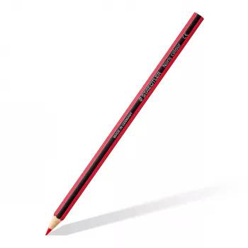 Spalvoti pieštukai Staedtler Noris colour 185, 12 vnt.