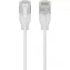 Ubiquiti Patch-Cable 3m CAT6A UACC-CABLE-PATCH-EL-C6A-3M-W 3m UniFi Etherlighting Patch Cable (iki 10 GbE)