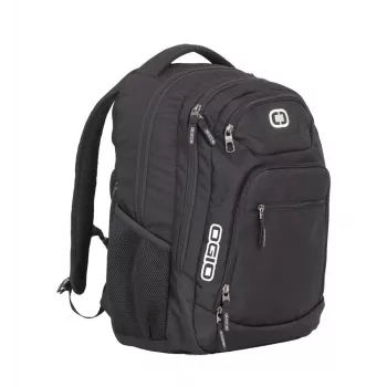 Kuprinė OGIO Excelsior Black Ripstop