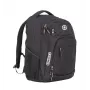 Kuprinė OGIO Excelsior Black Ripstop