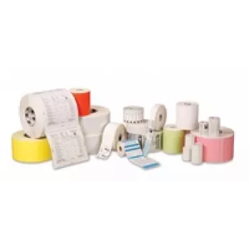 Identifikacinė apyrankė Zebra Z-Band UltraSoft 25 x 152 mm