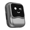 Belaidis adapteris Ottocast PCS50 AI Assistant OTTOAIBOX NANO – belaidė CarPlay / Android Auto jungtis