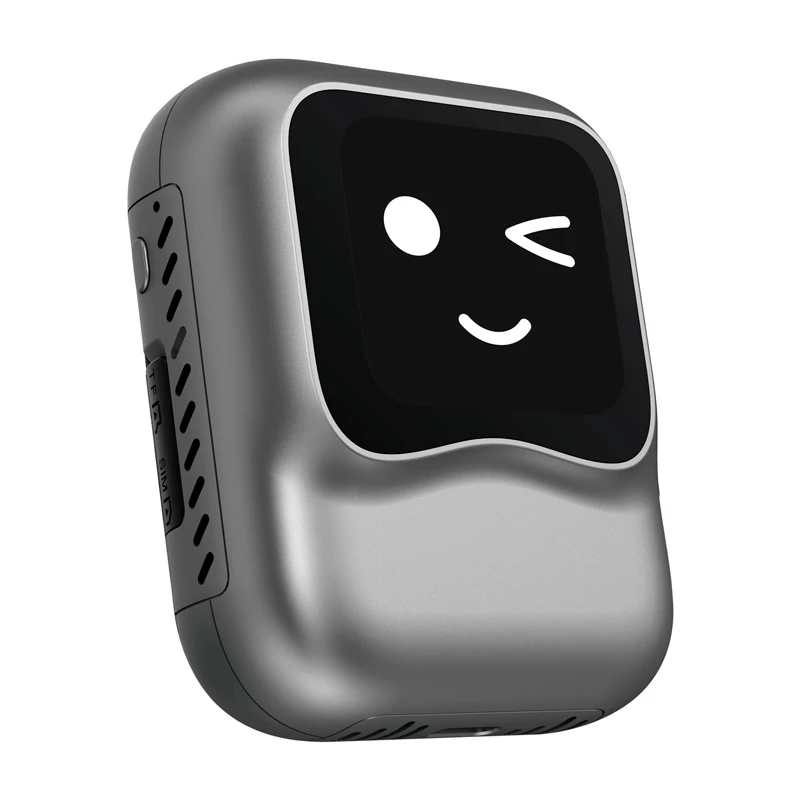 Belaidis adapteris Ottocast PCS50 AI Assistant OTTOAIBOX NANO – belaidė CarPlay / Android Auto jungtis