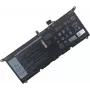 Dell LG Chem - Nešiojamojo kompiuterio baterija - Ličio jonų - 52 Wh (H754V)