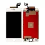 Ekranas iPhone 6s (Baltas) HQ+