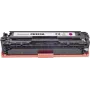 Renkforce Toneris, skirtas HP 128A CE323A, suderinamas, purpurinis RF-HPCE323A (RF-6721382)