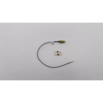 Lenovo 04X2735 FRU SMA RF kabelis, 210 mm