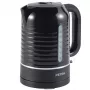 Elektrinis virdulys Petra 1.7L 3KW Juodas