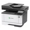 Lexmark MX431adn daugiafunkcis įrenginys (MFP) nespalvotas lazerinis A4, 40 ppm, USB, Ethernet, LAN