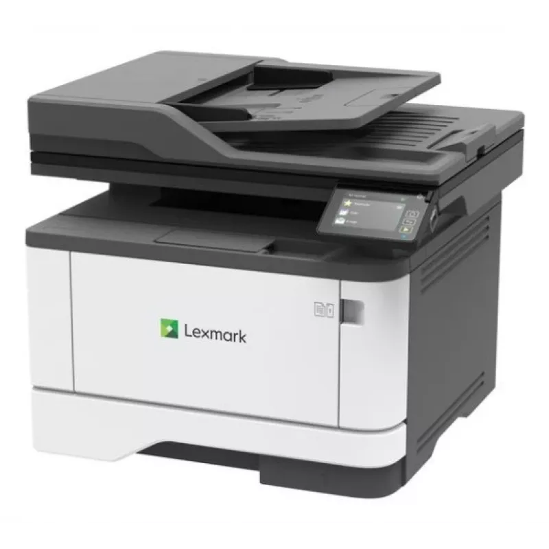 Lexmark MX431adn daugiafunkcis įrenginys (MFP) nespalvotas lazerinis A4, 40 ppm, USB, Ethernet, LAN
