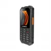 Hammer 6 LTE – Apsauginis telefonas, 48 MB RAM, 128 MB atmintis
