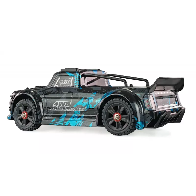 Automobilis RC Amewi Hyper Go Breaker Prodrift 1.4 Elektrinis variklis 1:14