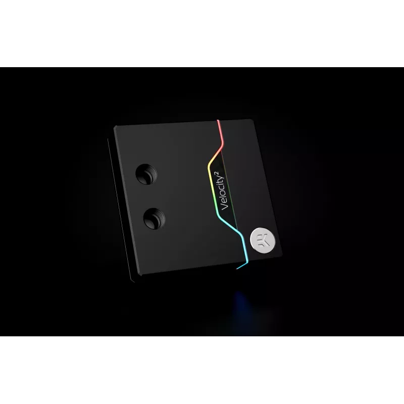 EK Water Blocks Quantum Velocity2 vandens blokas