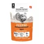 WIEJSKA ZAGRODA Monoprotein kalakutienos filė – šlapias ėdalas katėms – 85 g