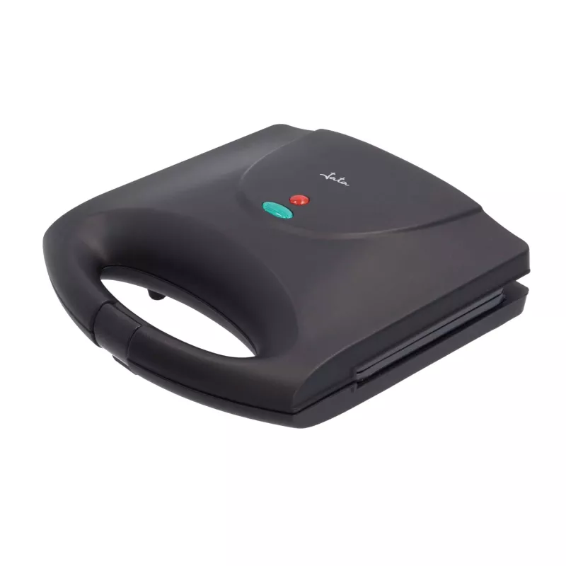 Sumuštinių keptuvė Jata JESW1231 750 W juoda, 230 V, be PFOA