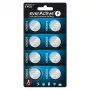 8 ličio baterijų rinkinys everActive 4 x CR2032, 2 x CR2025, 2 x CR2016