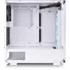 Thermaltake V350 TG ARGB AIR SNOW - korpusas (ATX, baltas, temperuotas stiklas)