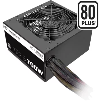 Maitinimo blokas Thermaltake TRS-700AH2NK 700 W