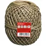 Špagatas Herlitz 8859605, 100 m, rudas, 20 kg