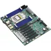 Motininė plokštė ASRock ROMED8-2T ATX, skirta AMD EPYC LGA 4094, 8× DDR4 DIMM, aštuonių kanalų, 2× M.2, 8× SATA III, 10GbE, 3× RJ-45