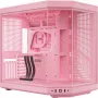 Korpusas Hyte Y70 ATX Strawberry Milk