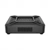 Tinklo stebėjimo serveris Synology VS600HD, Gigabit Ethernet, 600 kadrų/s, 4K (3840×2160), 2×HDMI, 2×USB-A, garso I/O