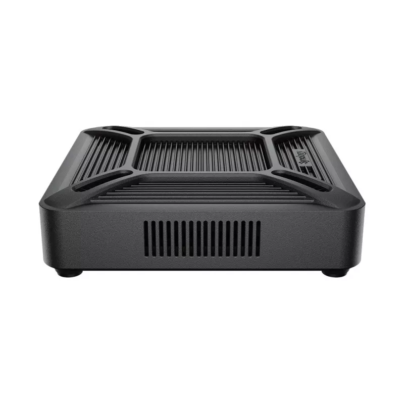 Tinklo stebėjimo serveris Synology VS600HD, Gigabit Ethernet, 600 kadrų/s, 4K (3840×2160), 2×HDMI, 2×USB-A, garso I/O