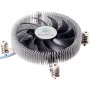 SilverStone Nitrogon NT07-115X – procesoriaus oro aušintuvas (LGA1156, LGA1155, LGA1150, LGA1200)